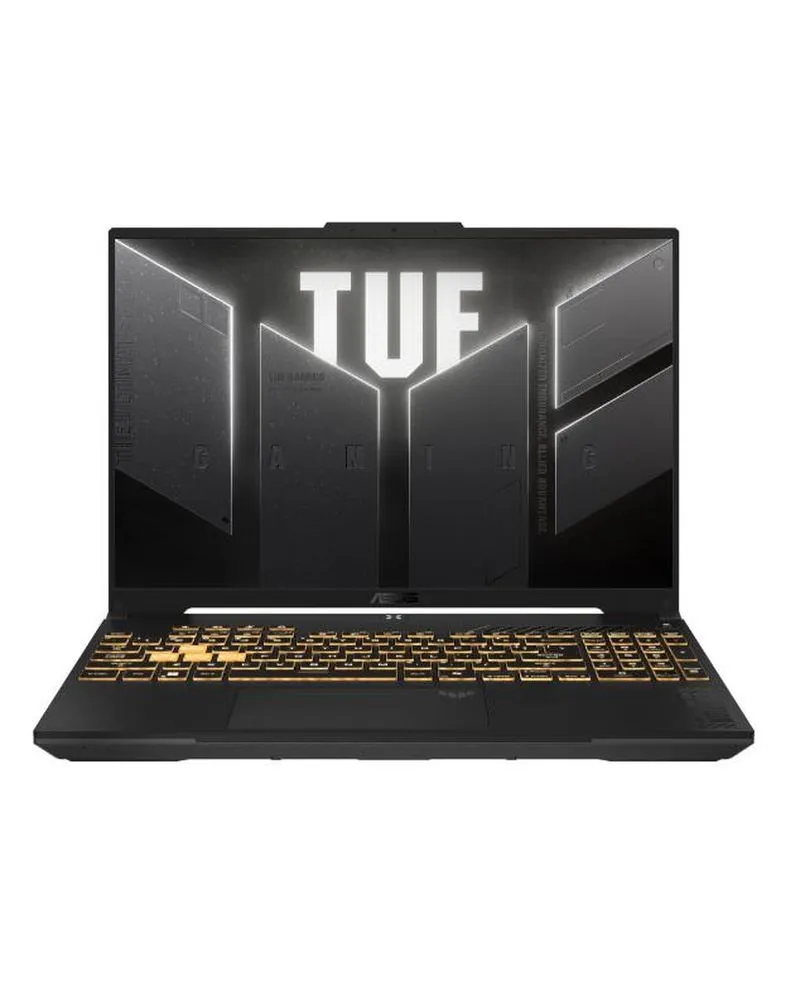 Asus TUF Laptop A16 FA607NUG-RL117 16'' Ryzen 7 7445HS 16GB 512GB RTX4050 8GB 