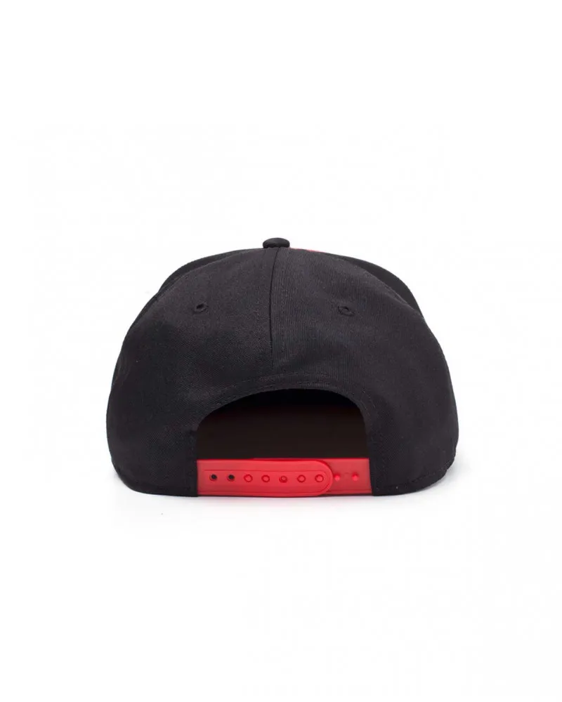 Kačket Atari - Bicolor Japanese Snapback 