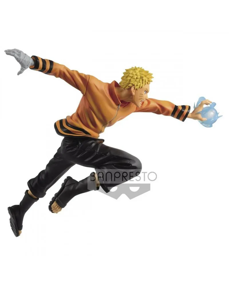 Statue Boruto - Naruto Next Generations - Naruto 