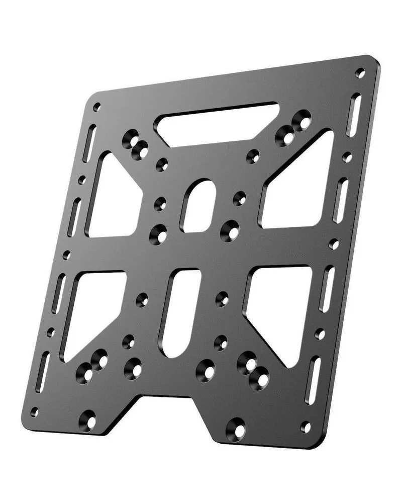 Baza Moza Racing MTP - Flight Support Plate 