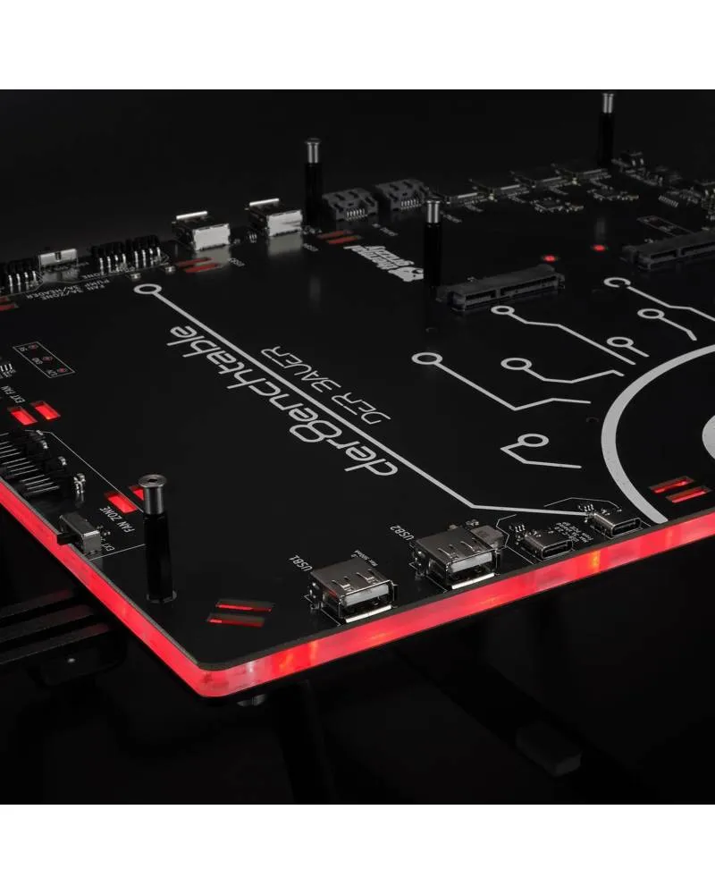 Bench Sto Thermal Grizzly - Der8enchtable 