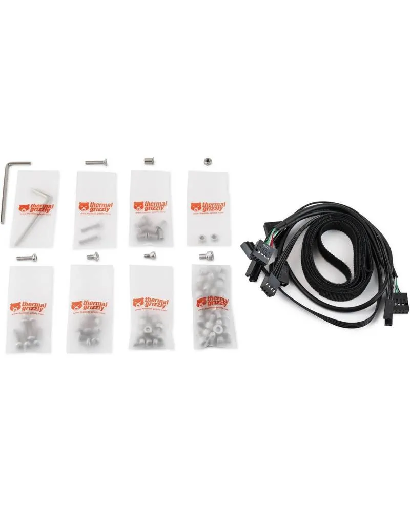 Bench Sto Thermal Grizzly - Der8enchtable 