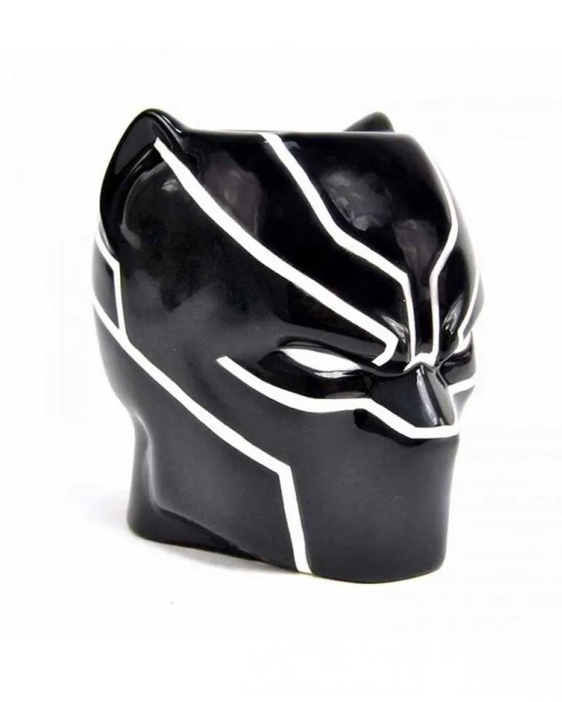 Šolja 3D Black Panther 