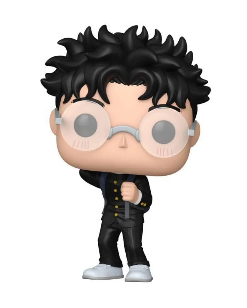 Bobble Figure Anime - Dandadan POP! - Okarun #2100 