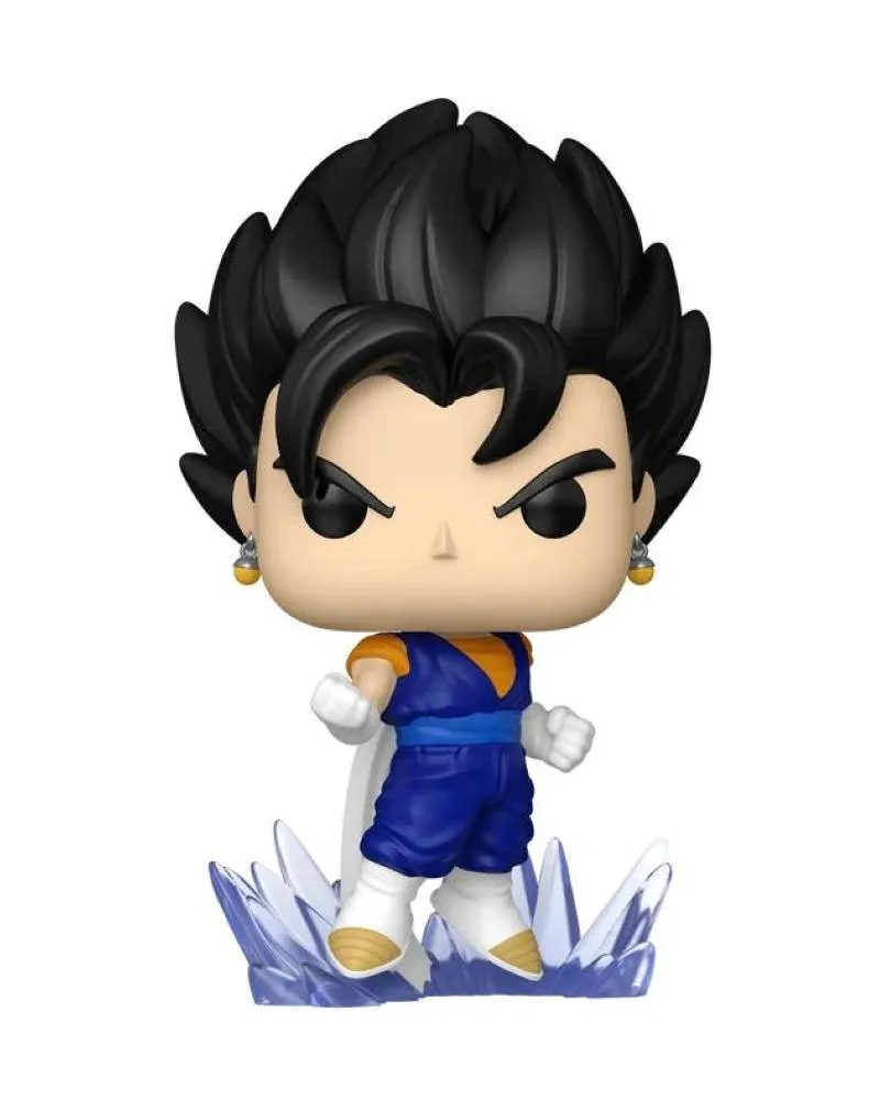 Bobble Figure Anime - Dragon Ball Z POP! - Vegito (Powering Up) #2218 