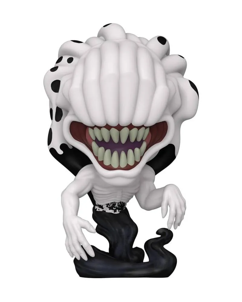 Bobble Figure Anime - Jujutsu Kaisen 0 POP! - Rika #2320 