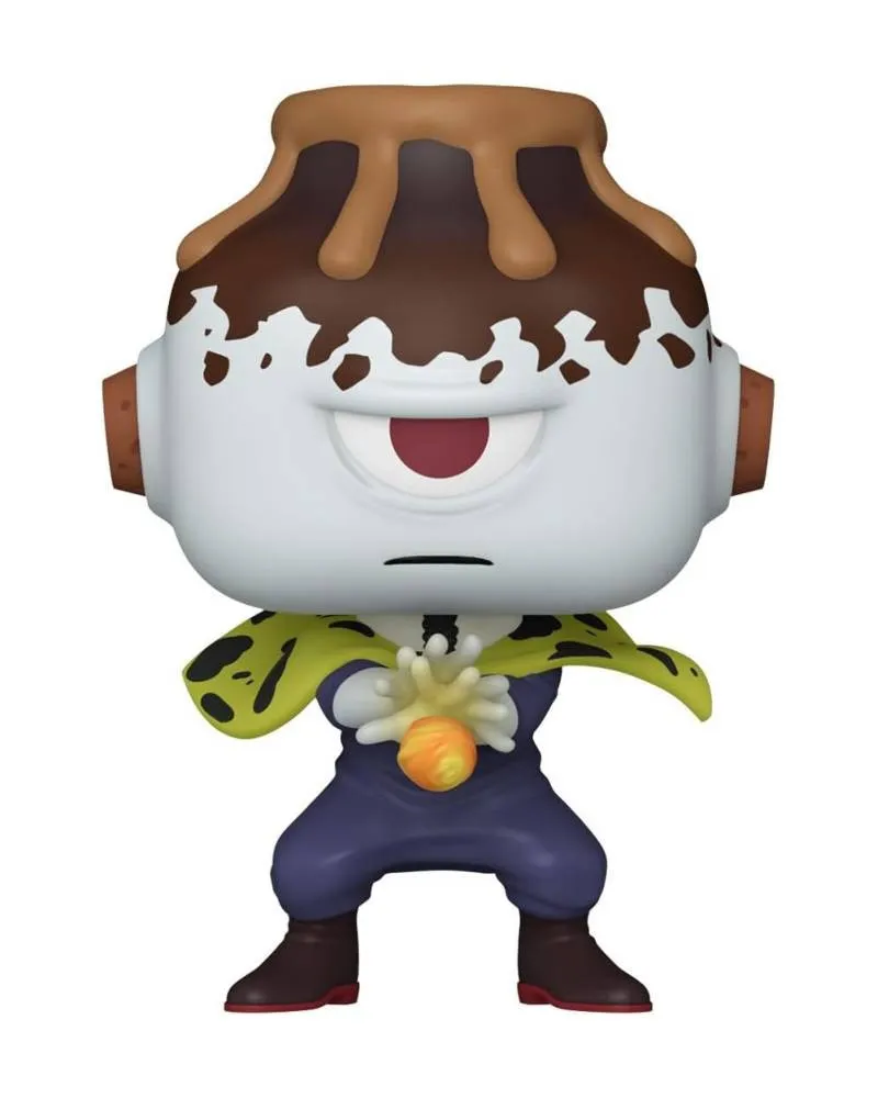 Bobble Figure Anime - Jujutsu Kaisen POP! - Jogo #2127 