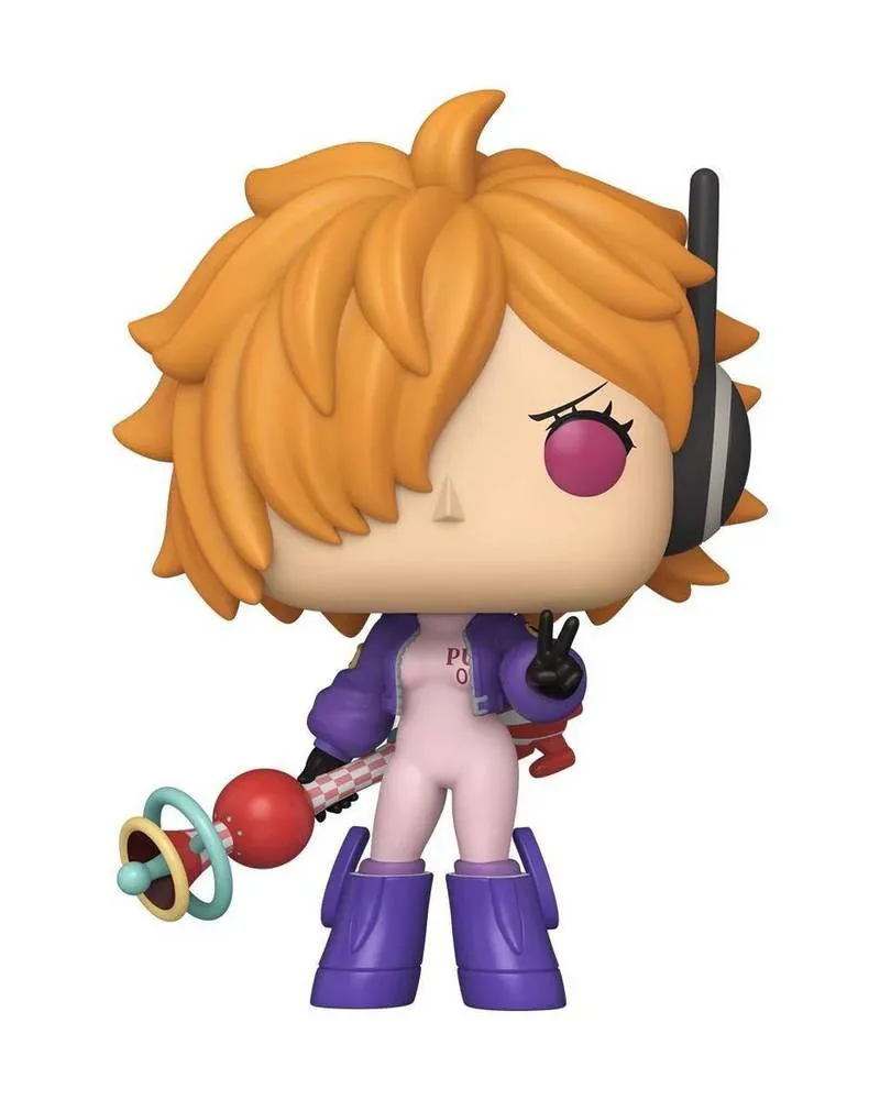Bobble Figure Anime - One Piece POP! - Lilith #2149 