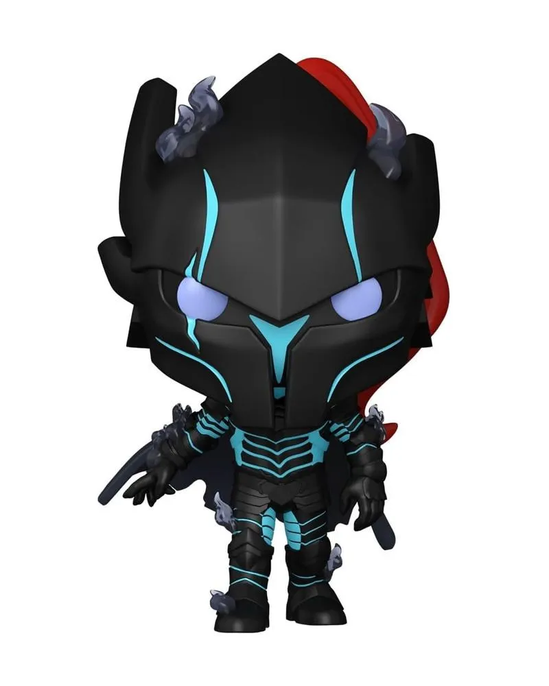 Bobble Figure Anime - Solo Leveling POP! - Igris #1985