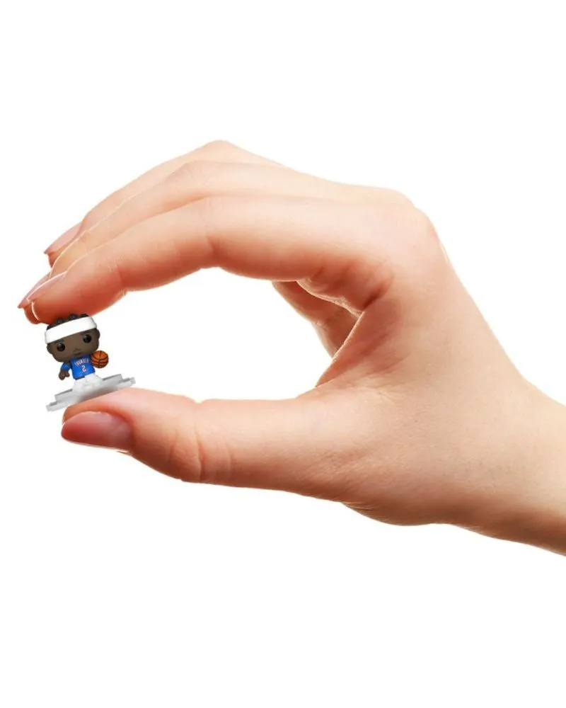 Bobble Figure Bitty - NBA POP! - Blind Bag 