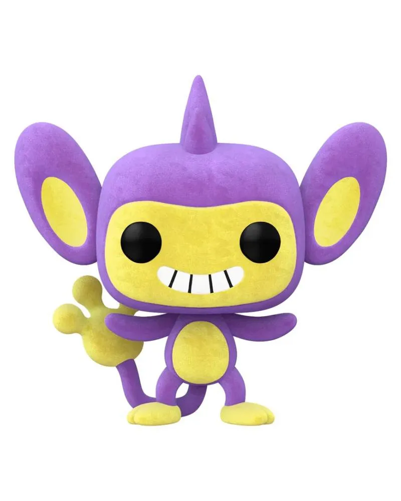 Bobble Figure Games - Pokemon POP! - Aipom #947 