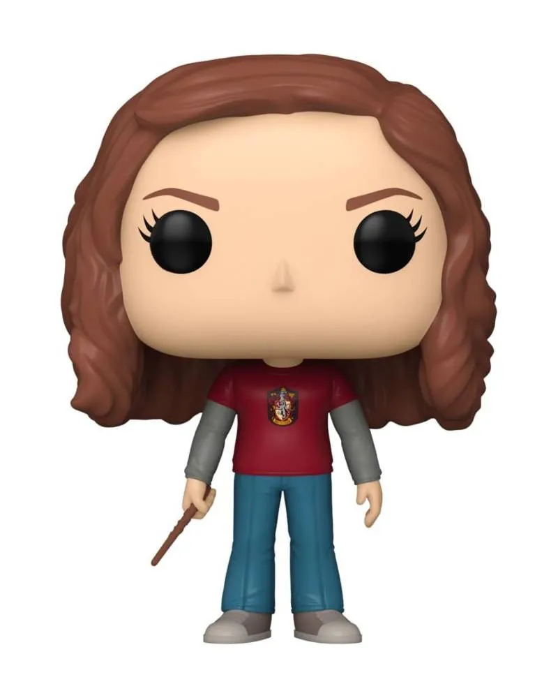 Bobble Figure Harry Potter POP! - Hermione Granger #181 