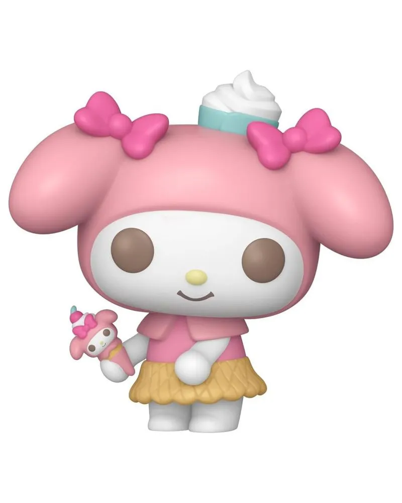 Bobble Figure Hello Kitty and Friends POP! - My Melody (IC) #103 