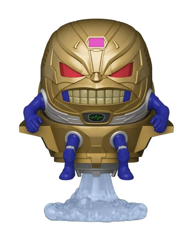 Bobble Figure Marvel - Ant-Man and the Wasp Quantumania POP! - M.O.D.O.K #1140 
