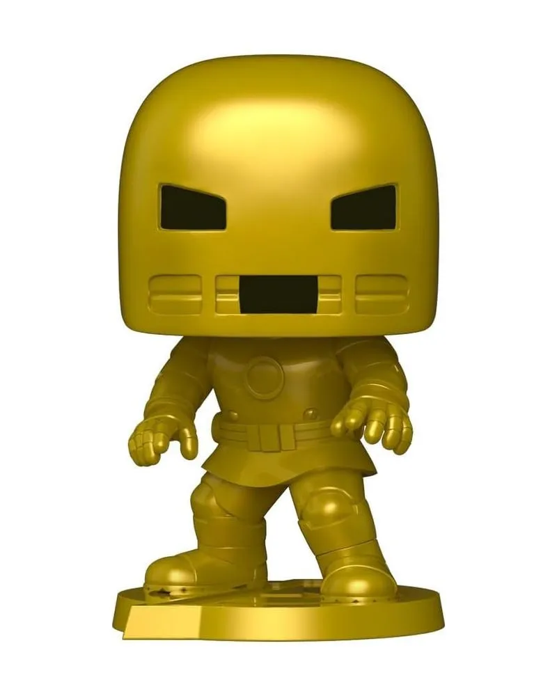 Bobble Figure Marvel - Avengers POP! Comic Covers - Avengers #28 