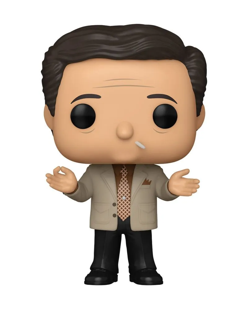 Bobble Figure Movies - Casino POP! - Nicky Santoro 