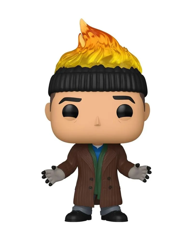 Bobble Figure Movies - Home Alone 2 POP! - Harry 