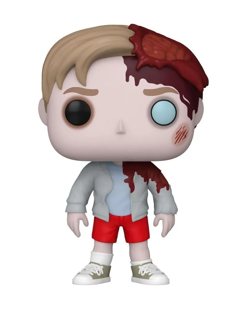 Bobble Figure Movies - Pet Sematary POP! - Victor Pascow #1586 