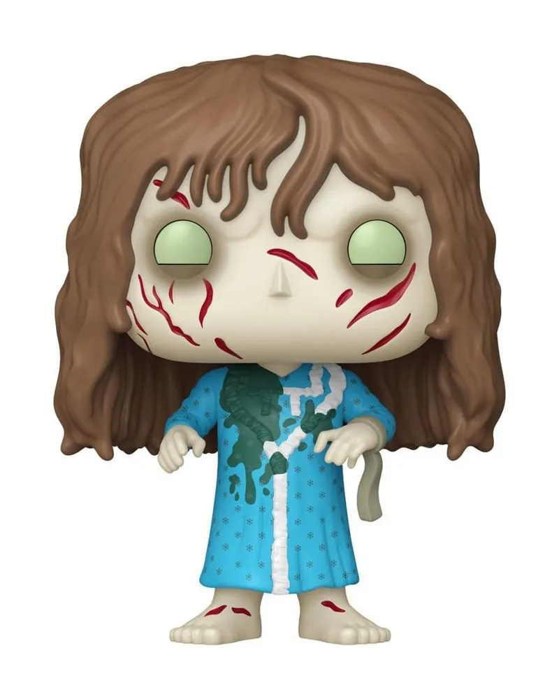 Bobble Figure Movies - The Exorcist POP! - Regan #1967 