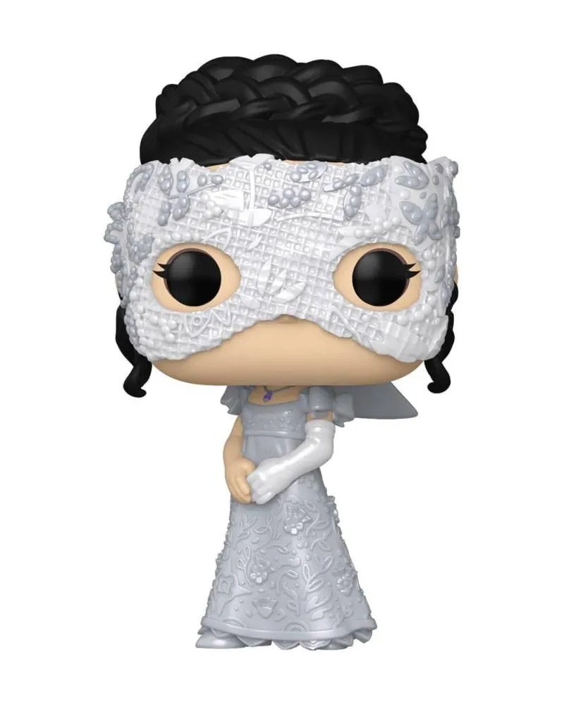 Bobble Figure Television - Bridgerton POP! -Sophie Baek #1849 