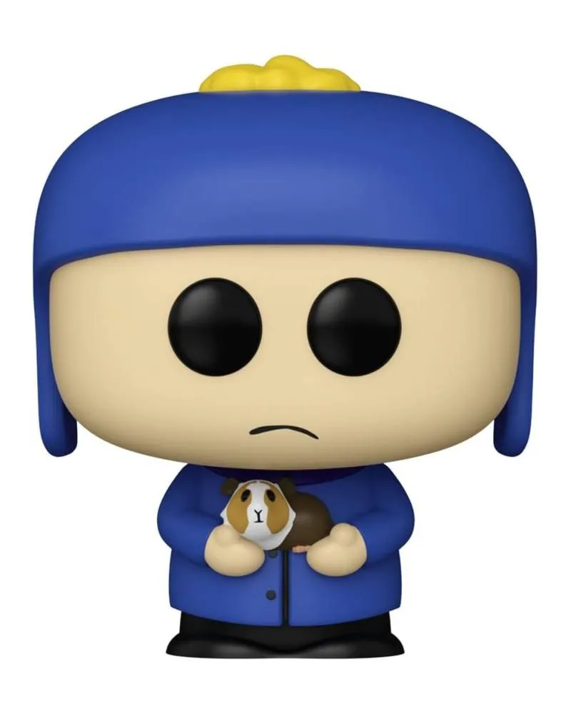 Bobble Figure Television - South Park POP! - Craig Tucker #1759 