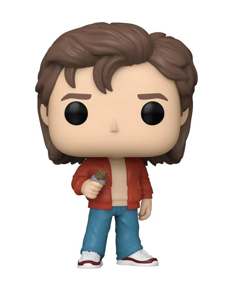 Bobble Figure Television - Stranger Things POP! - Steve Harrington #1779 