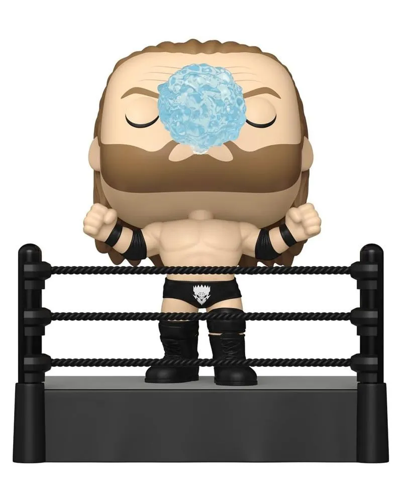 Bobble Figure WWE POP! - Triple H (Ring Entrance) #192 