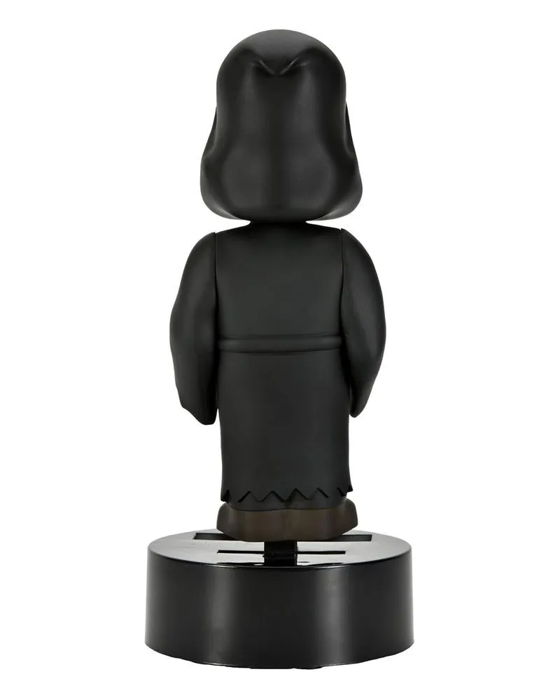 Bobble Head Screem Body Knocker -  Ghost Face 