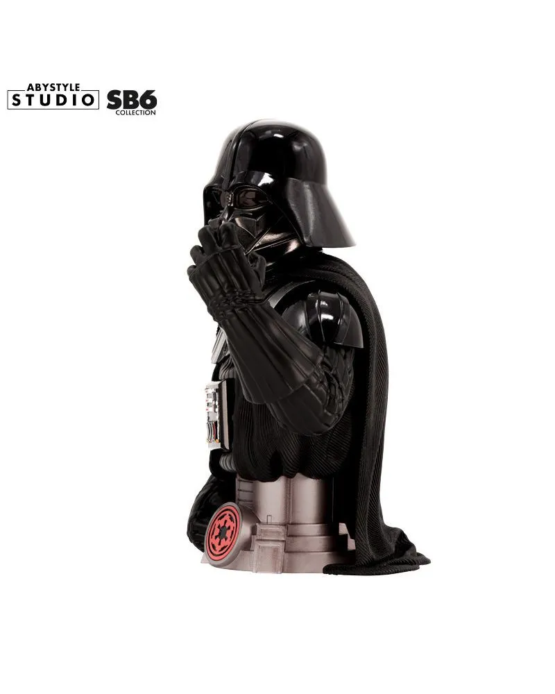 Bust AbyStyle - Star Wars - Darth Vader 