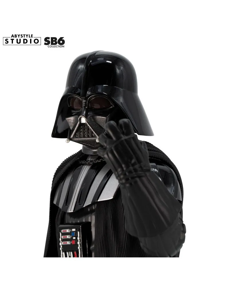 Bust AbyStyle - Star Wars - Darth Vader 