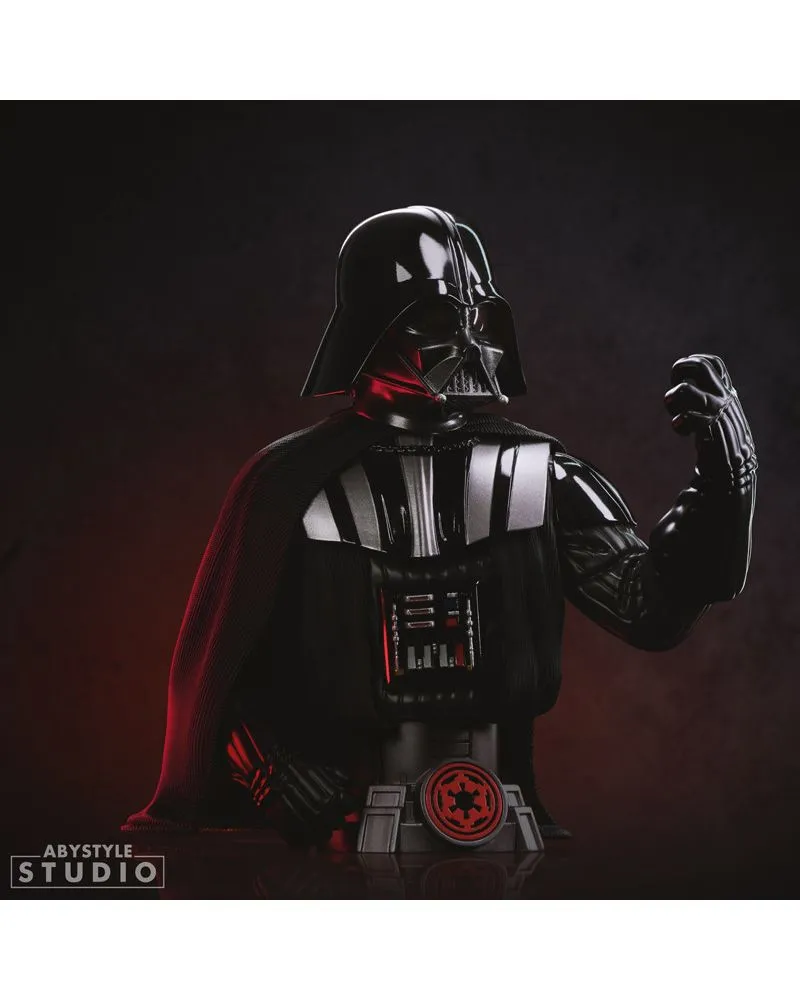 Bust AbyStyle - Star Wars - Darth Vader 