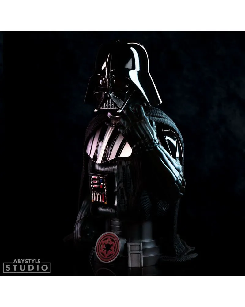 Bust AbyStyle - Star Wars - Darth Vader 