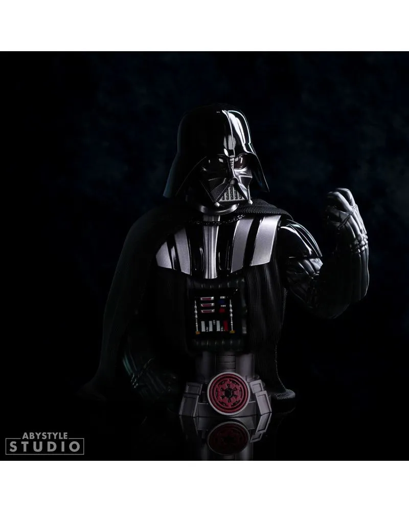 Bust AbyStyle - Star Wars - Darth Vader 