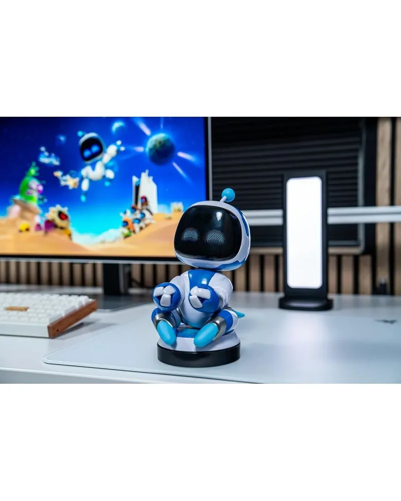 Cable Guys Astro Bot 