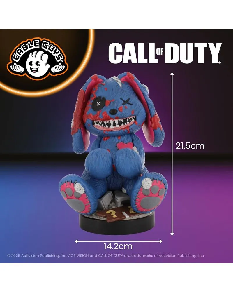 Cable Guys Call of Duty - Mr. Peeks 