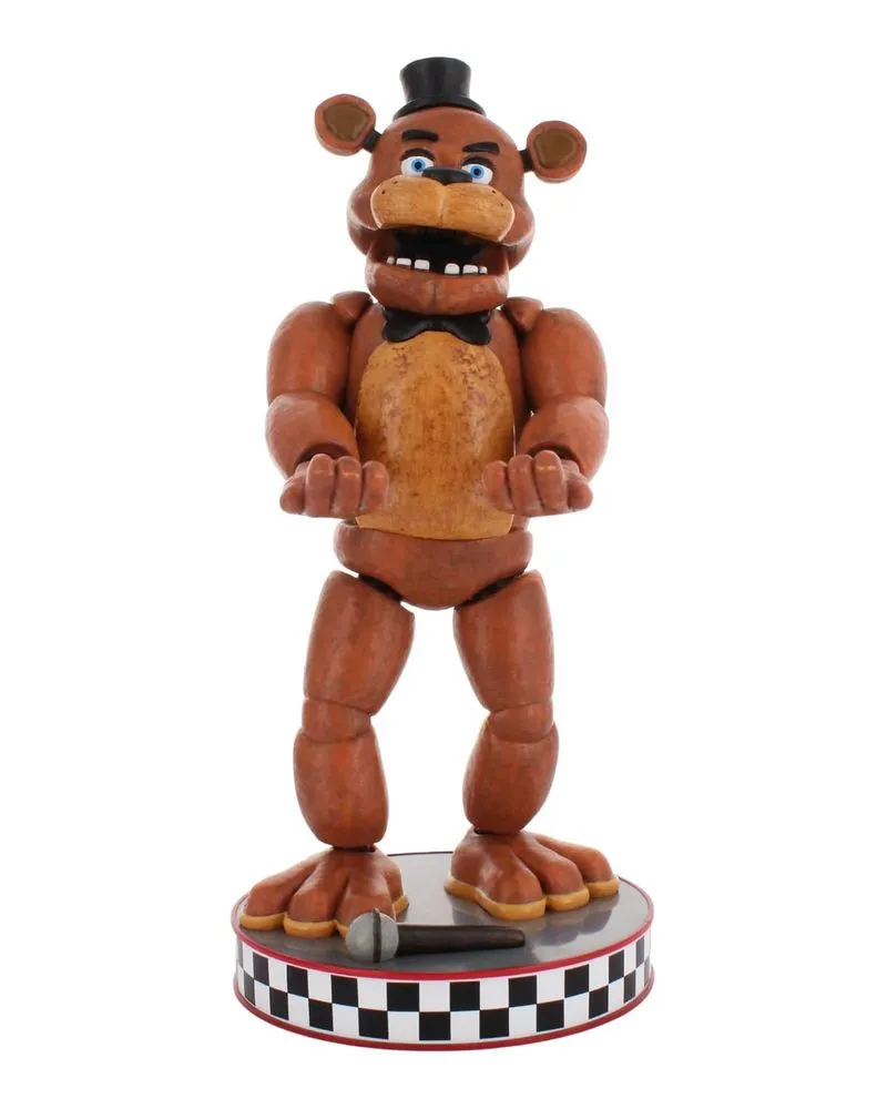 Cable Guys Five Nights At Freddy'S - Freddy 