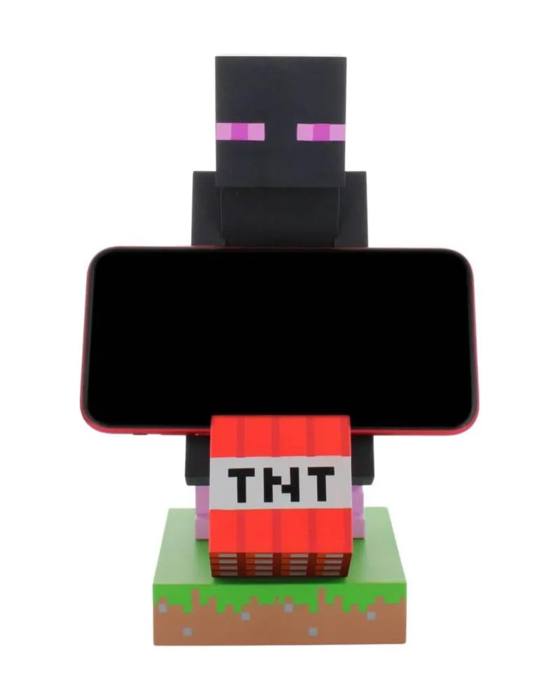 Cable Guys Minecraft - Enderman 