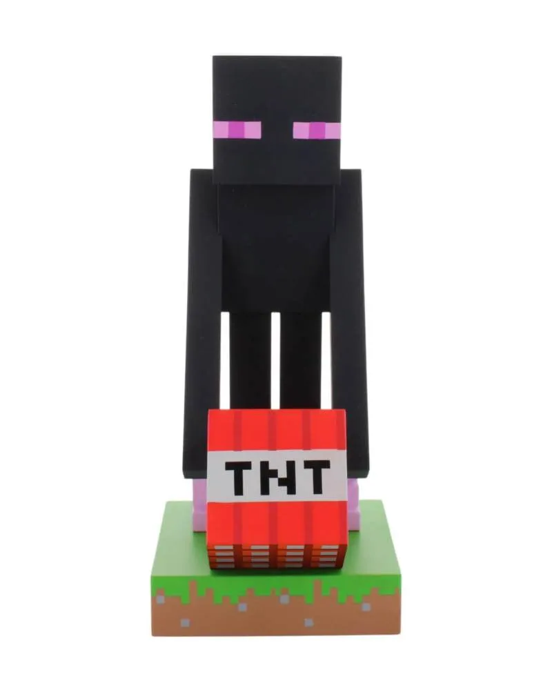 Cable Guys Minecraft - Enderman 