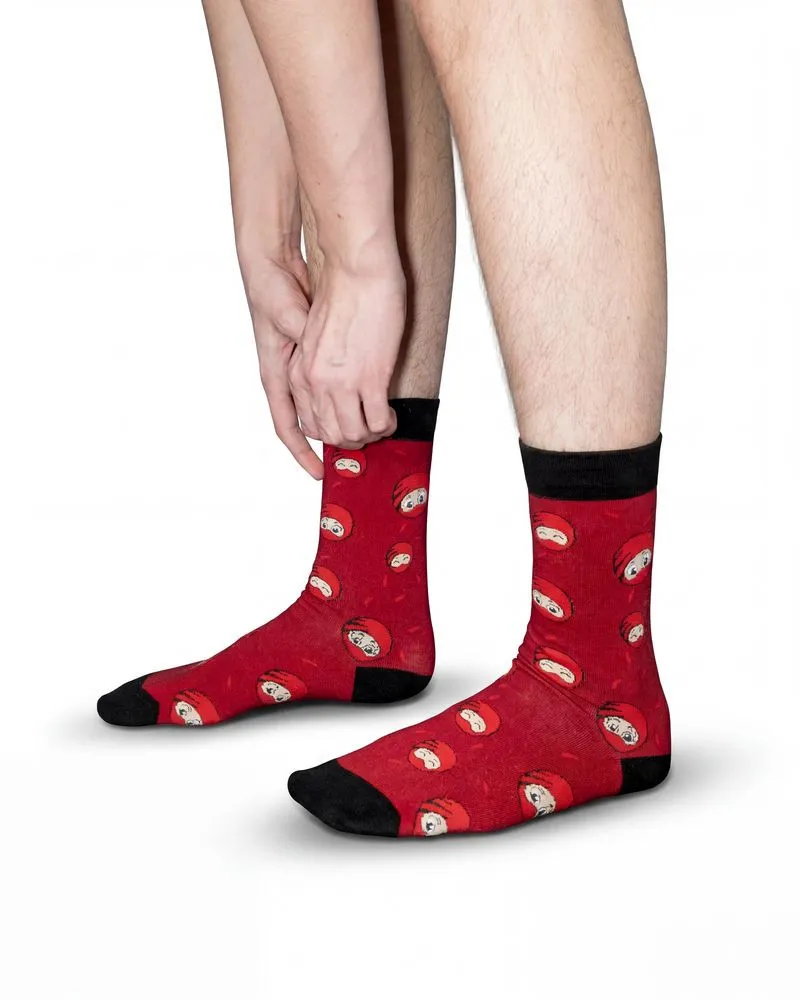 Čarape Defko i Ćaki - Novke i Šmigićka - 34-37 