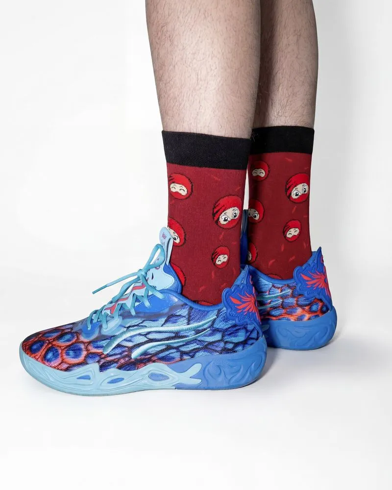 Čarape Defko i Ćaki - Novke i Šmigićka - 38-40 