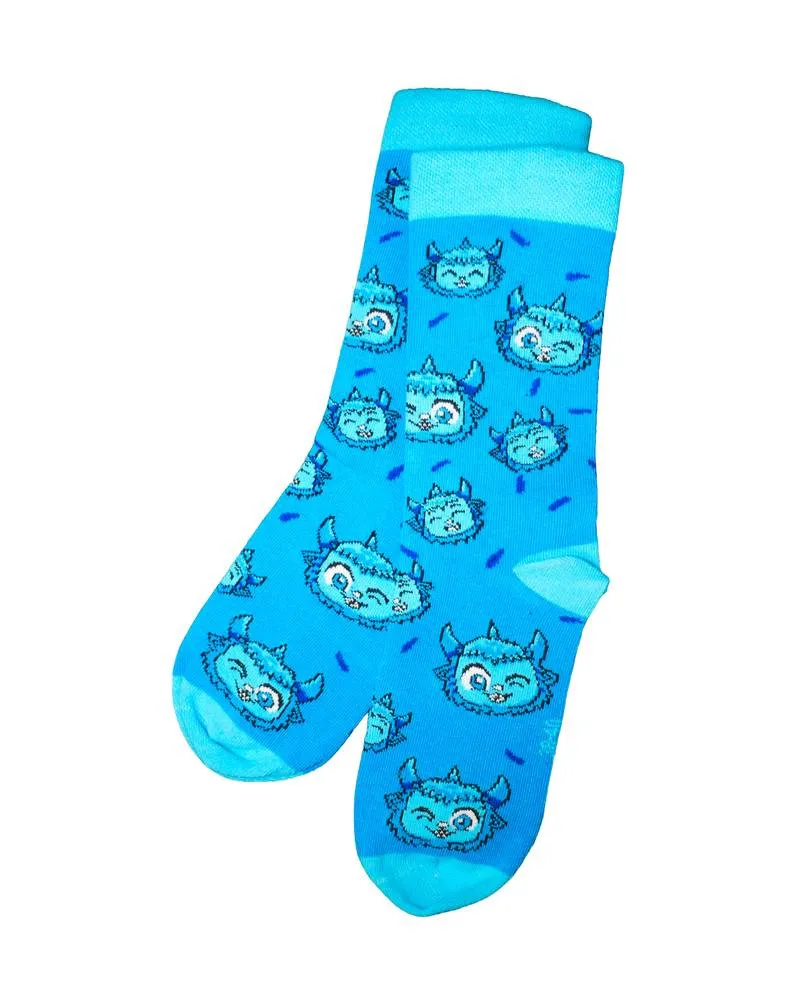 Čarape Defko i Ćaki - Novke i Šmigićka - 38-40 