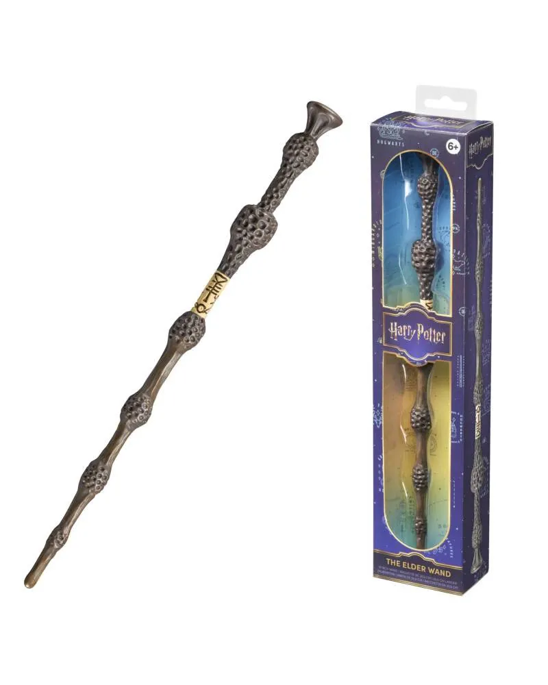 Čarobni štap Harry Potter - Elder Wand 