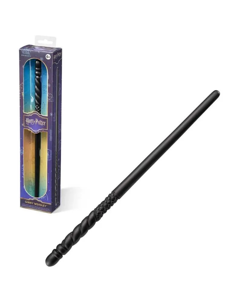 Čarobni štap Harry Potter - Ginny Weasley Wand 