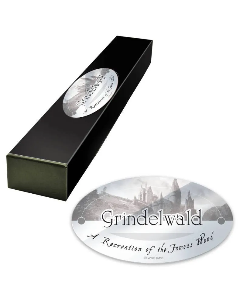 Čarobni štap Harry Potter - Grindelwald 