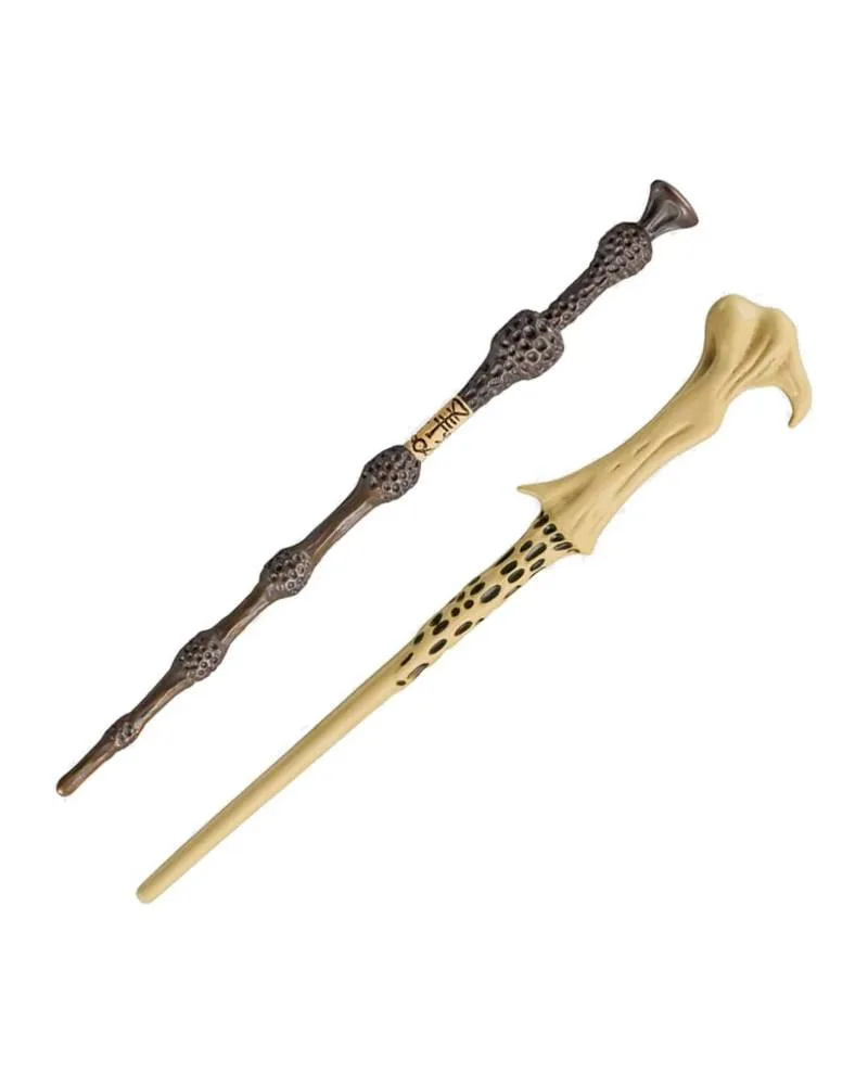 Čarobni štap Harry Potter - Lord Voldemort And Elder Magic Wands 