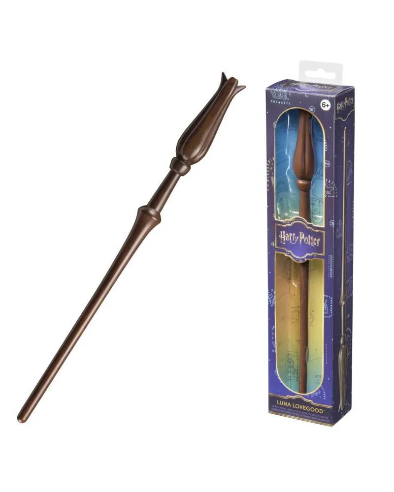 Čarobni štap Harry Potter - Luna Lovegood  Wand 