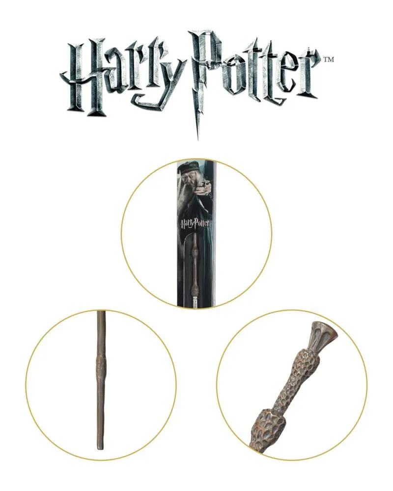 Čarobni štap Harry Potter - Professor Dumbledore’s Wand 