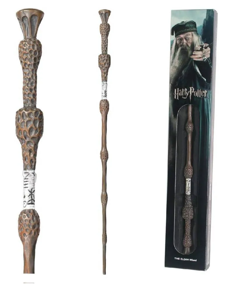 Čarobni štap Harry Potter - Professor Dumbledore’s Wand 