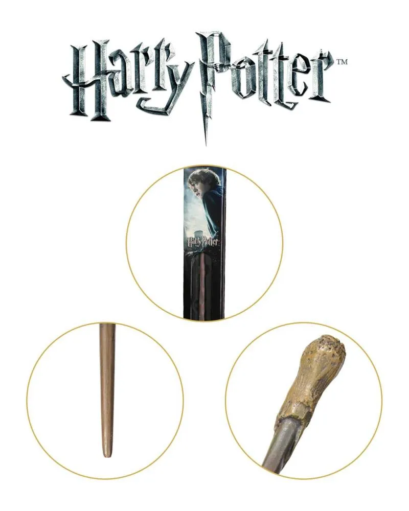 Čarobni štap Harry Potter - Ron Weasley 