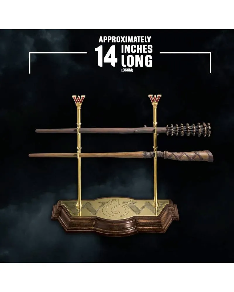 Čarobni štap Harry Potter - Weasley Twins 